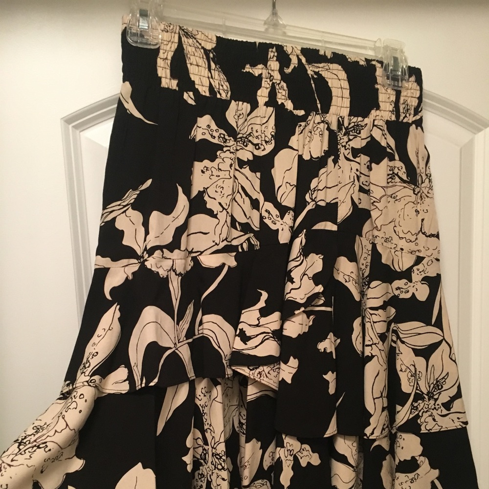 Isabel skirt Cabi